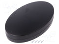 TEKO OK1.9 Yleiskotelo 165mm