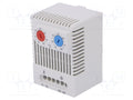 STEGO 01175.0-00 Termostaatti 250VAC