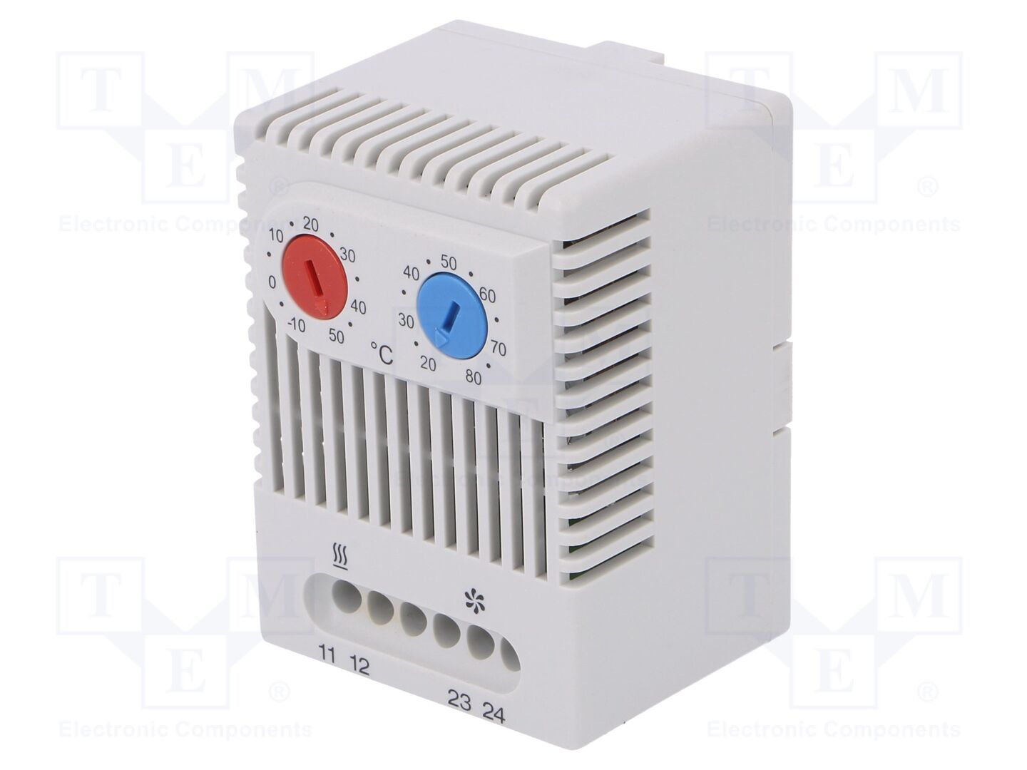 STEGO 01175.0-00 Termostaatti 250VAC