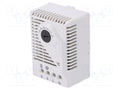 STEGO 01170.0-00 Termostaatti 250VAC