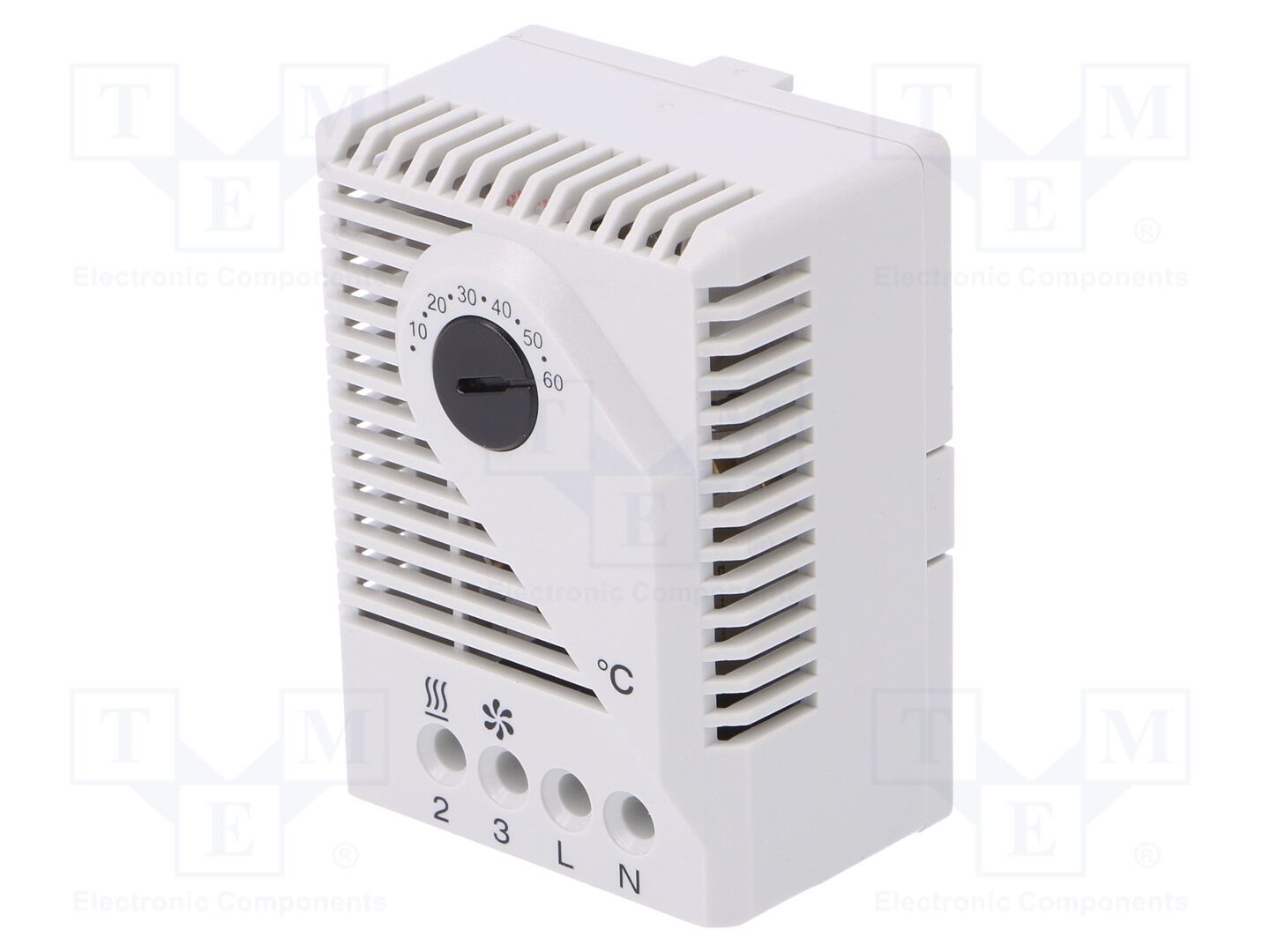 STEGO 01170.0-00 Termostaatti 250VAC