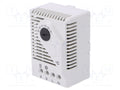 STEGO 01170.0-02 Termostaatti 250VAC