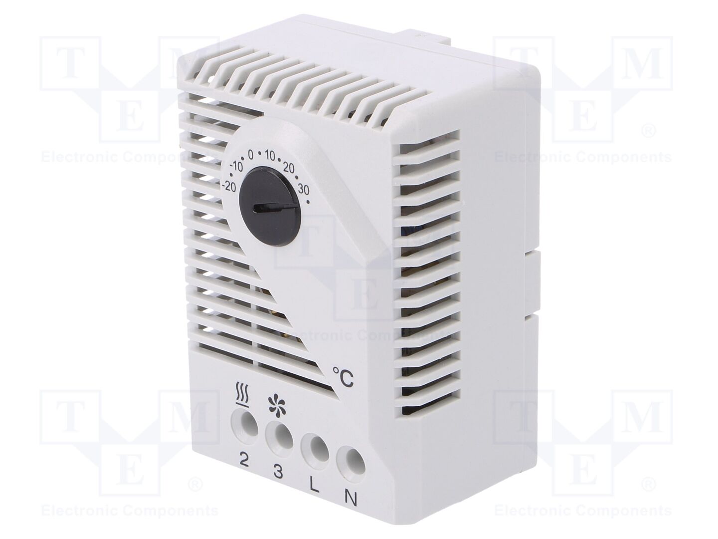 STEGO 01170.0-02 Termostaatti 250VAC