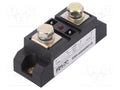 QLT POWER SSR-40048RD1B Puolijohderele 400A
