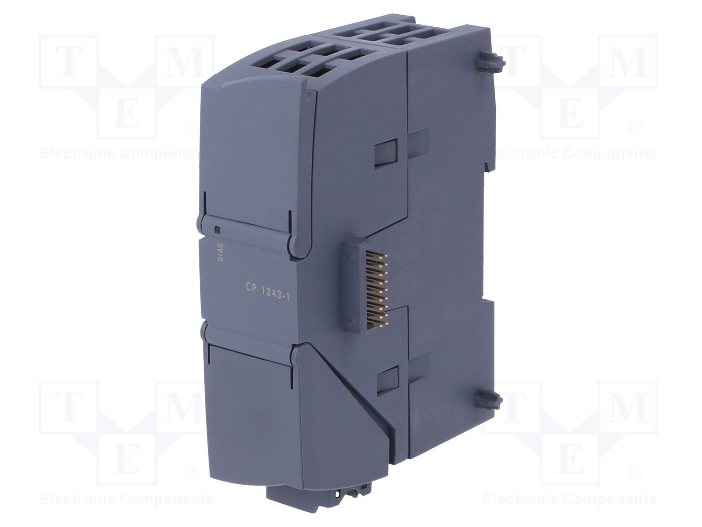 SIEMENS 6GK7243-1BX30-0XE0 Automaatiomoduuli IP20