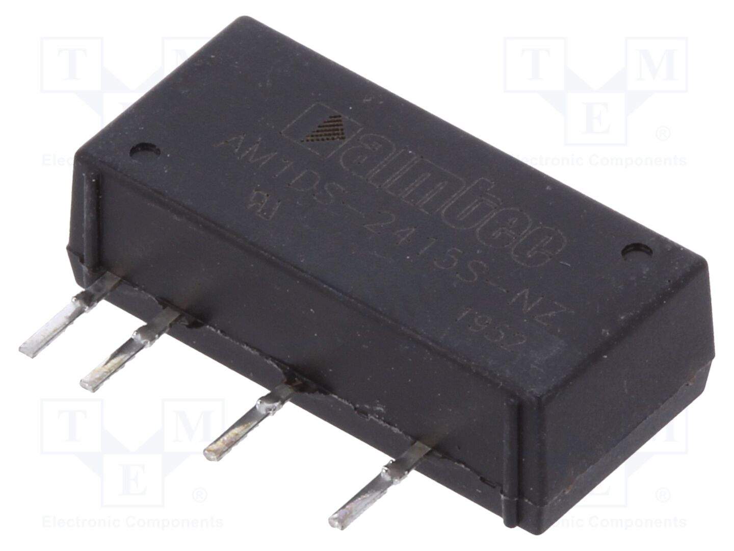 AIMTEC AM1DS-2415S-NZ DC/DC-muunnin 1W