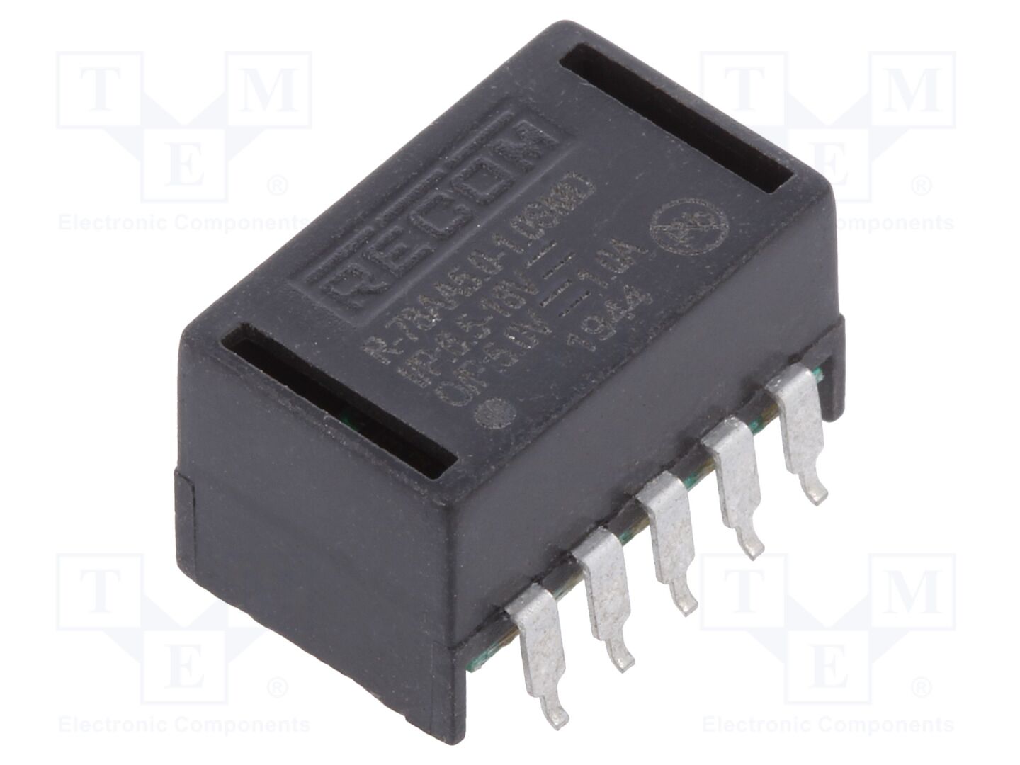 RECOM R-78AA5.0-1.0SMD DC/DC-muunnin 5W