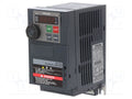 TOSHIBA VFS15S-2002PL-W Vektoritaajuusmuuttaja 0.2kW