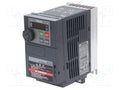 TOSHIBA VFS15S-2004PL-W Vektoritaajuusmuuttaja 0.37kW