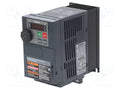 TOSHIBA VFS15S-2007PL-W Vektoritaajuusmuuttaja 0.75kW