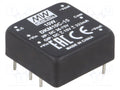 MEAN WELL DKM10C-15 DC/DC Converter 10W