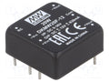 MEAN WELL DKMW20F-12 DC/DC-muunnin 20W