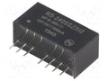 RECOM RS-2405SZ/H2 DC/DC-muunnin 2W