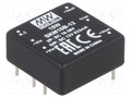 MEAN WELL SKM10B-12 DC/DC-muunnin 10W