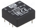 MEAN WELL SKMW30F-05 DC/DC-muunnin 30W