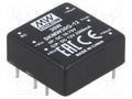 MEAN WELL SKMW30G-12 DC/DC-muunnin 30W