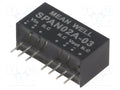 MEAN WELL SPAN02A-03 DC/DC-muunnin 2W