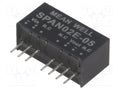MEAN WELL SPAN02E-05 DC/DC-muunnin 2W