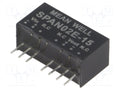 MEAN WELL SPAN02E-15 DC/DC Muunnin 2W