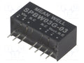MEAN WELL SPBW03G-03 DC/DC Muunnin 3W