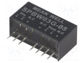 MEAN WELL SPBW03G-05 DC/DC Muunnin 3W