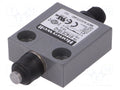 HONEYWELL 914CE18-Q Rajakytkin 3A, max.250VAC