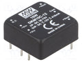 MEAN WELL DKM10C-12 DC/DC-muunnin 10W