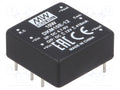 MEAN WELL DKM10E-12 DC/DC-muunnin 10W
