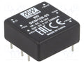 MEAN WELL SKM10B-03 DC/DC-muunnin 10W