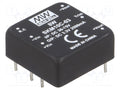 MEAN WELL SKM10C-03 DC/DC-muunnin 10W