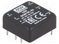 MEAN WELL SKM10C-05 DC/DC-muunnin 10W