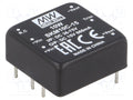 MEAN WELL SKM10C-15 DC/DC Converter 10W