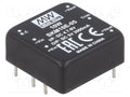MEAN WELL SKM10E-05 DC/DC-muunnin 10W