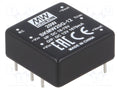 MEAN WELL SKMW20G-12 DC/DC-muunnin 20W