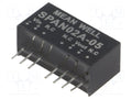 MEAN WELL SPAN02A-05 DC/DC Muunnin 2W