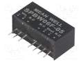 MEAN WELL SPBW06F-05 DC/DC-muunnin 6W