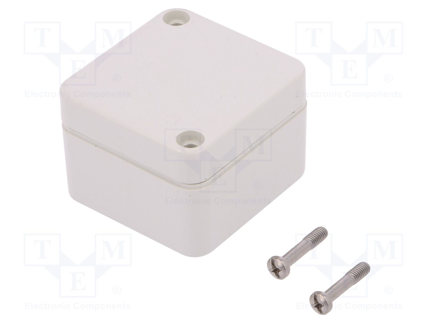 BOPLA T205 Yleiskotelo 50x52x35mm
