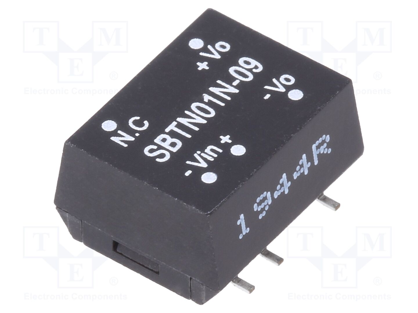 MEAN WELL SBTN01N-09 DC/DC Converter 1W
