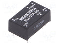 MEAN WELL SLC03A-05 DC/DC Muunnin 3W
