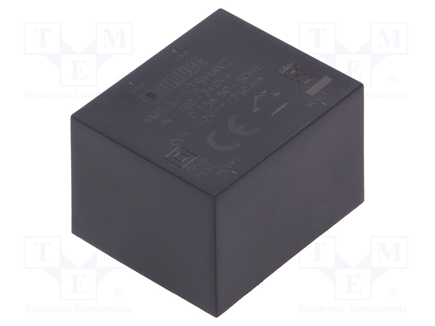 AIMTEC AME3-12SHAVZ-144 AC/DC-muunnin 3W