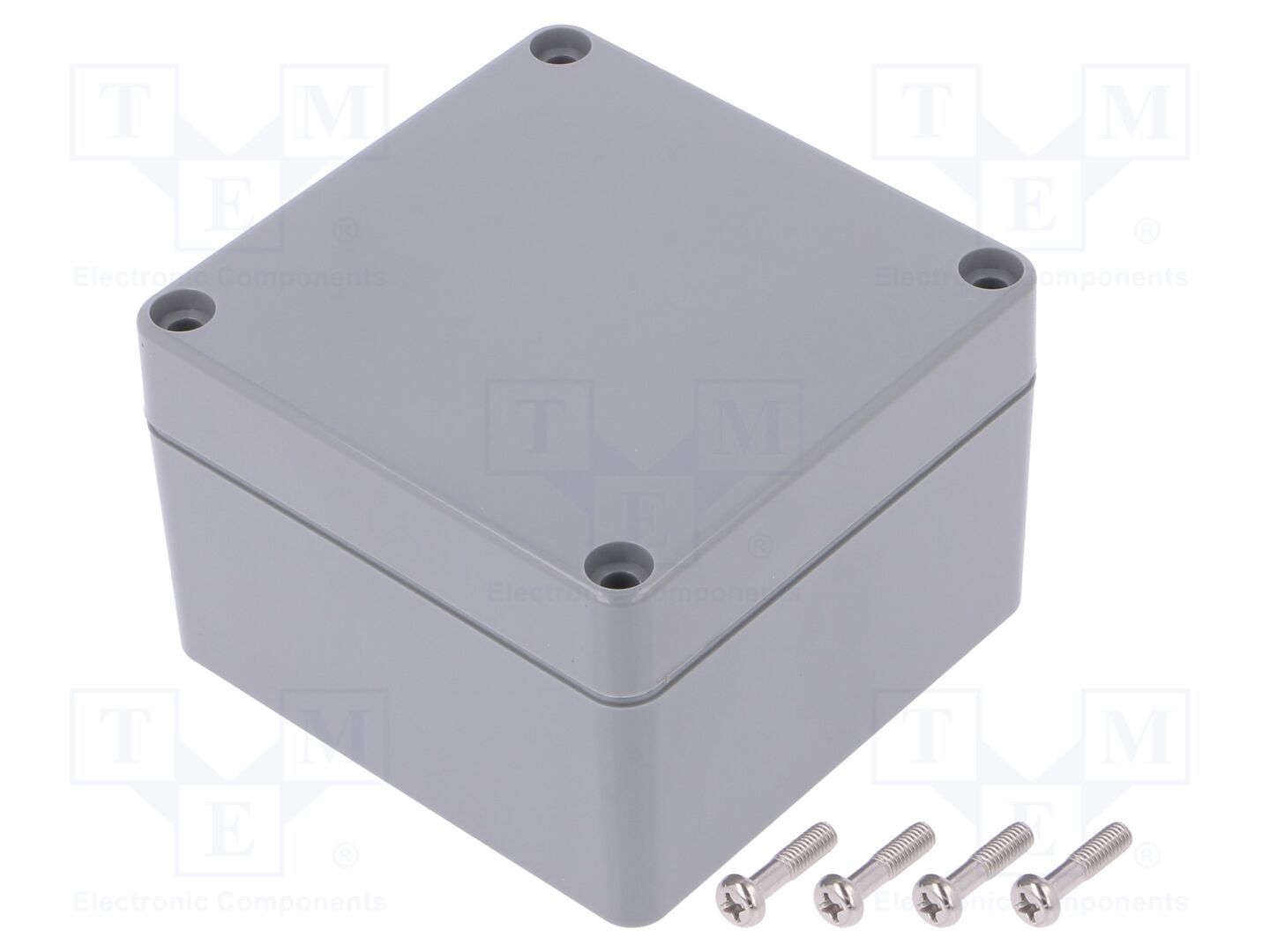 GAINTA G366-IP67 Yleiskotelo 80x82x55mm