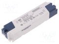 MEAN WELL DLP-04L LED-virtalähde DALI 3.84W 16VDC 240mA