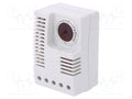STEGO 01131.9-00 Termostaatti SPDT, 250VAC