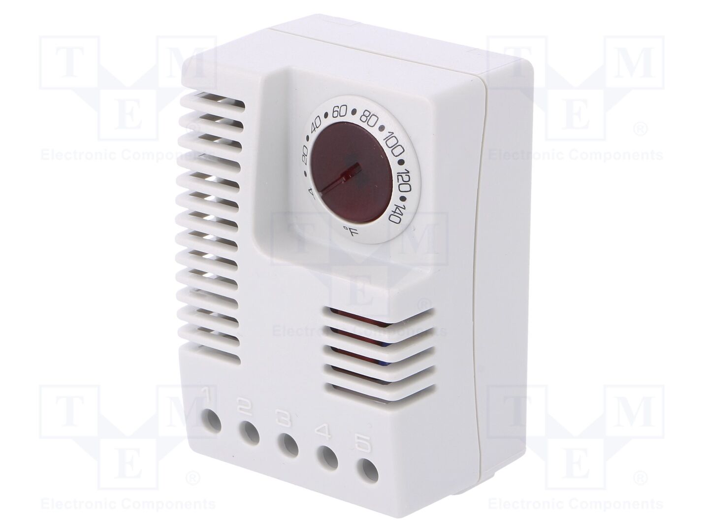 STEGO 01131.9-00 Termostaatti SPDT, 250VAC