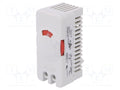 STEGO 01115.9-00 Termostaatti 250VAC