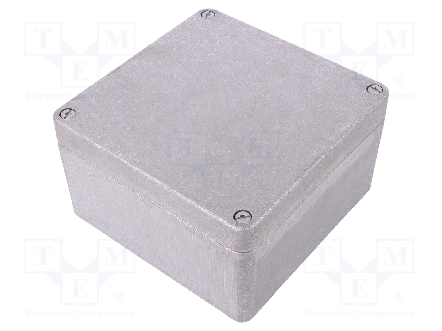 WEIDMÜLLER KLIPPON K52 Yleiskotelo 160x160x91mm
