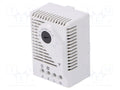 STEGO 01170.9-00 Termostaatti 120VAC