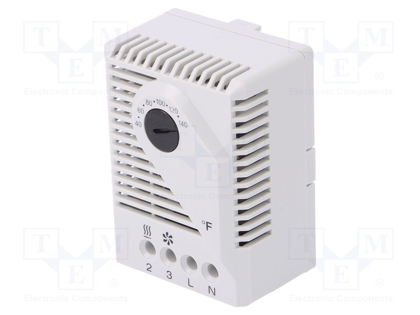 STEGO 01170.9-00 Termostaatti 120VAC