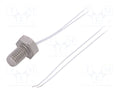 TEWA TEMPERATURE SENSORS TT4PT100BT180OM52 Vastuslämpöanturi 100̉