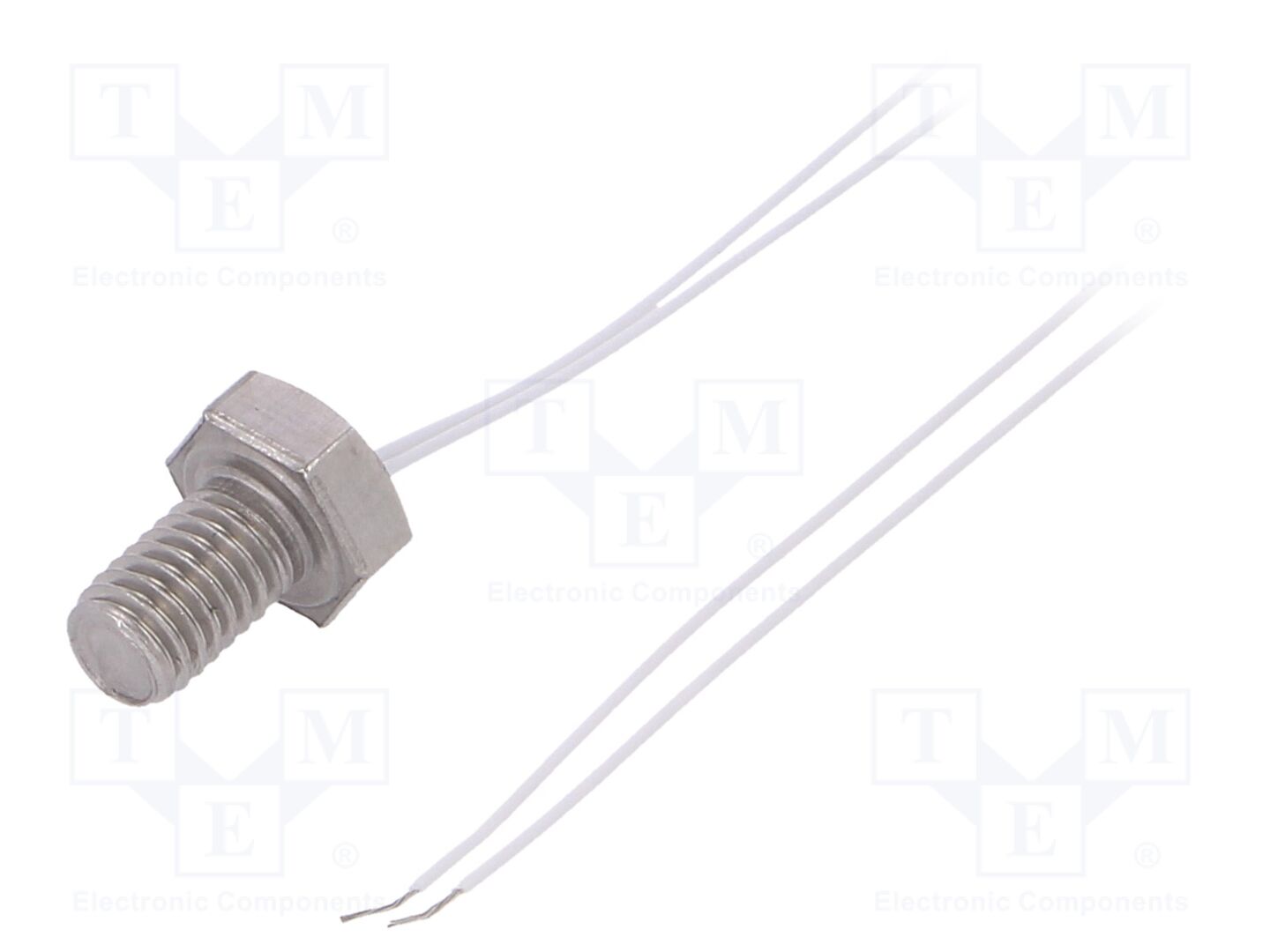 TEWA TEMPERATURE SENSORS TT4PT100BT180OM52 Vastuslämpöanturi 100̉